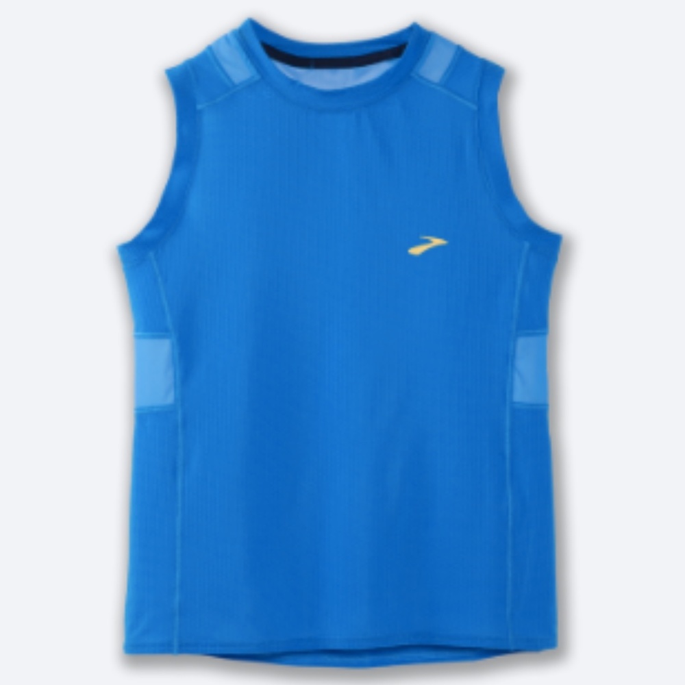 Atmosphere Sleeveless